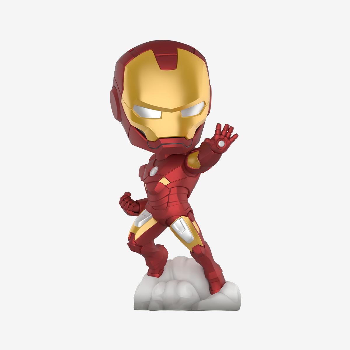 Marvel