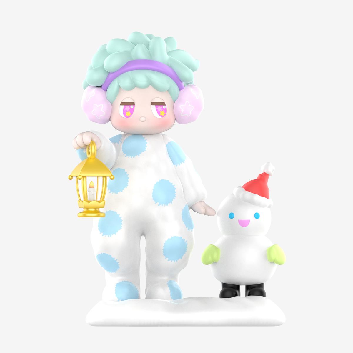 Satyr Rory