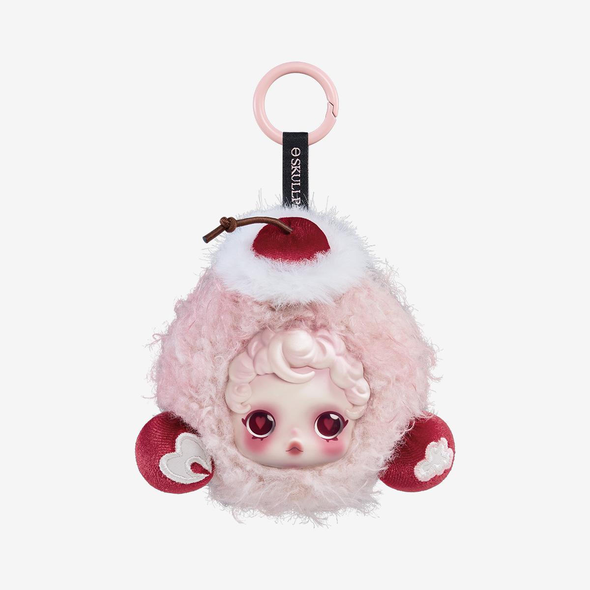 SKULLPANDA You Found Me！Series Earphone Bag