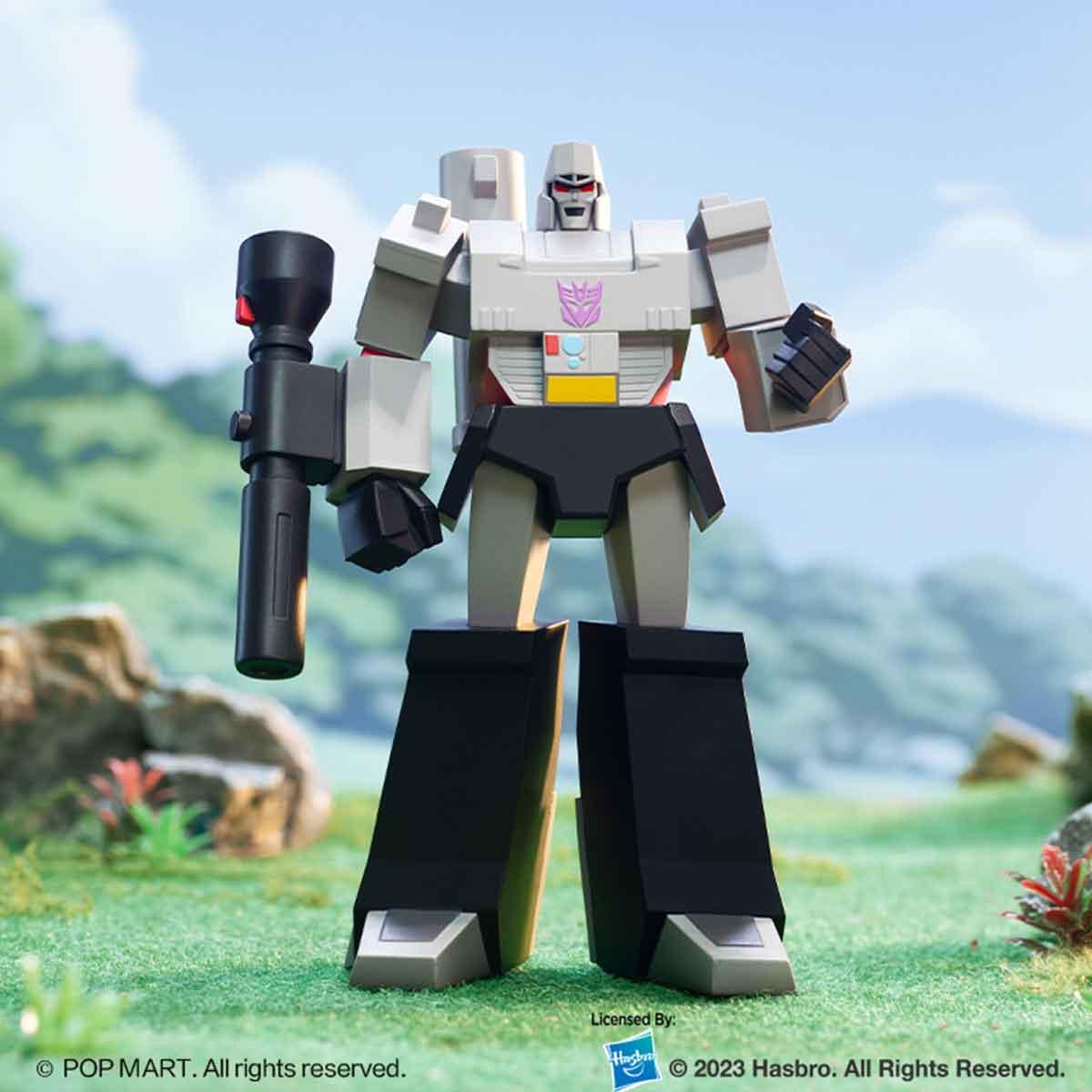 Transformers