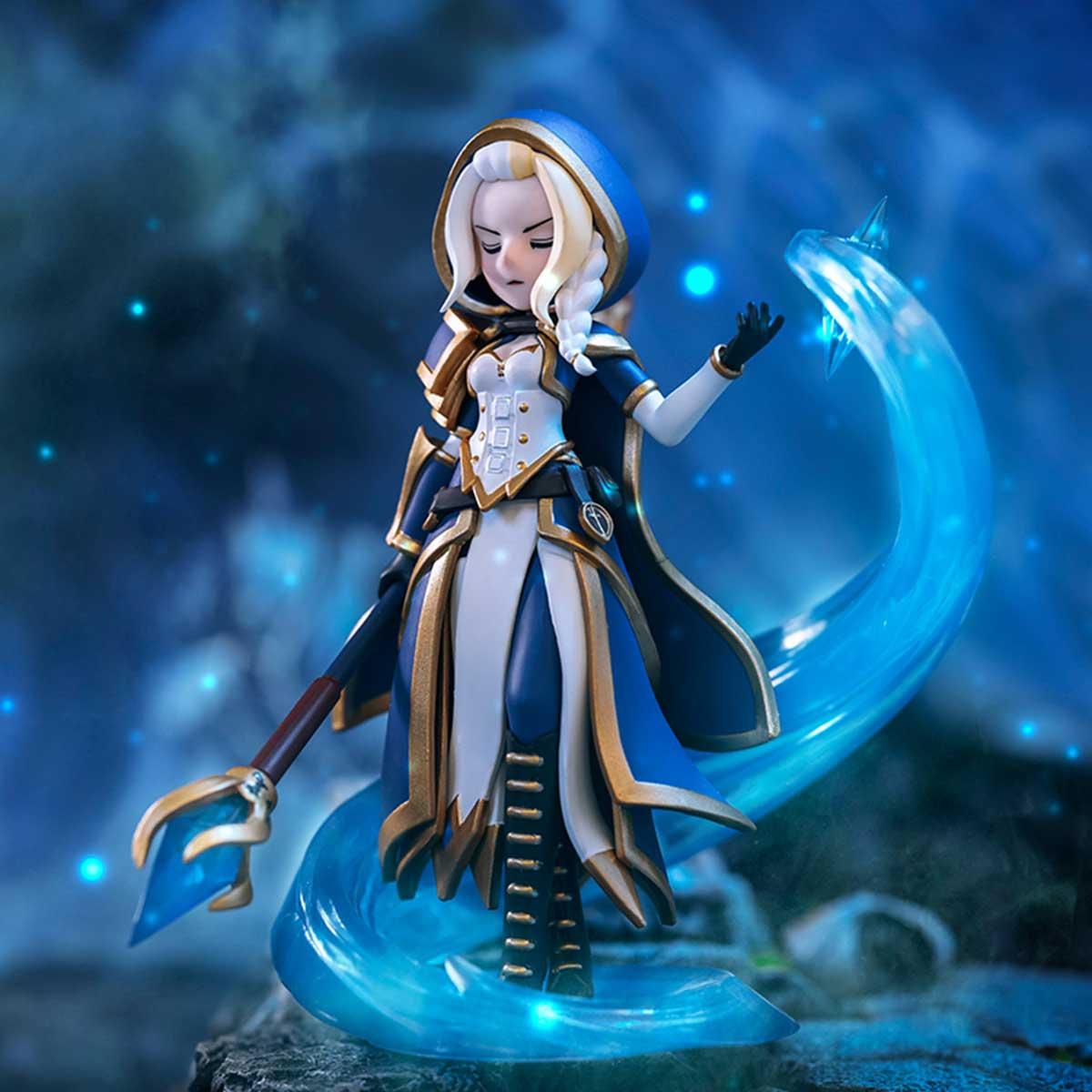 World of Warcraft