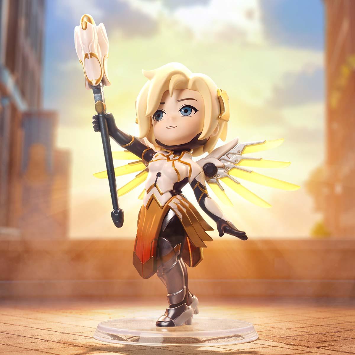 Overwatch