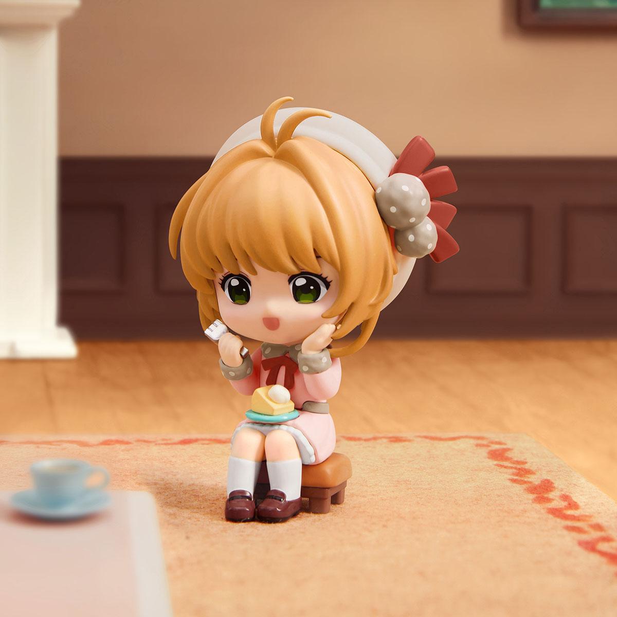 Cardcaptor Sakura
