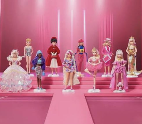 Barbie
