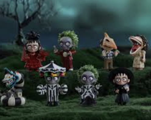 Beetlejuice