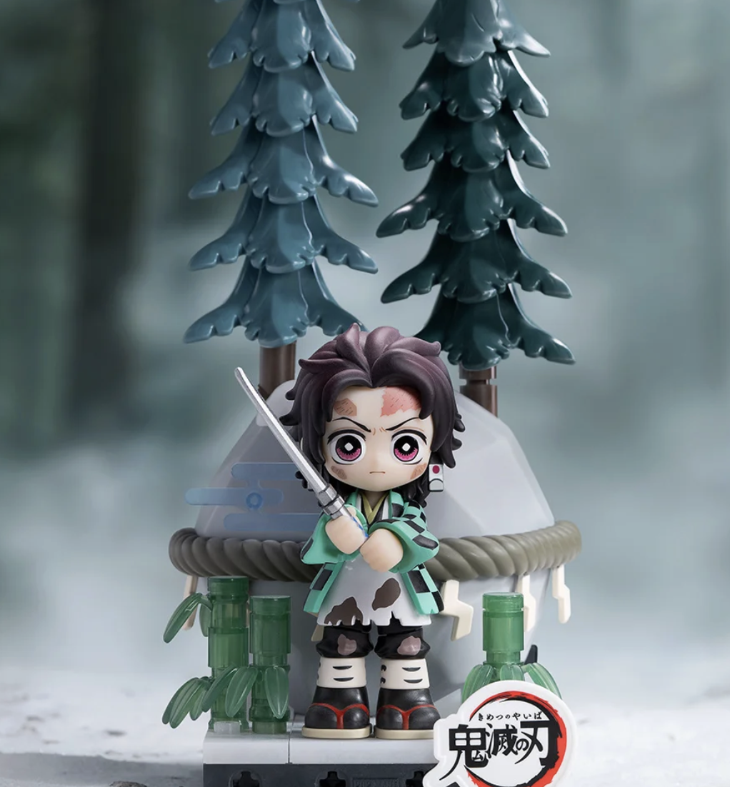 Demon Slayer