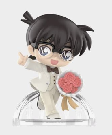 Detective Conan