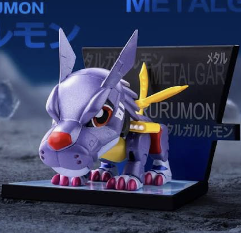 Digimon Adventure