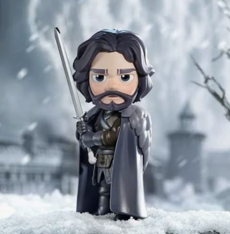 Game of Thrones