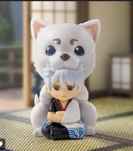 Gintama