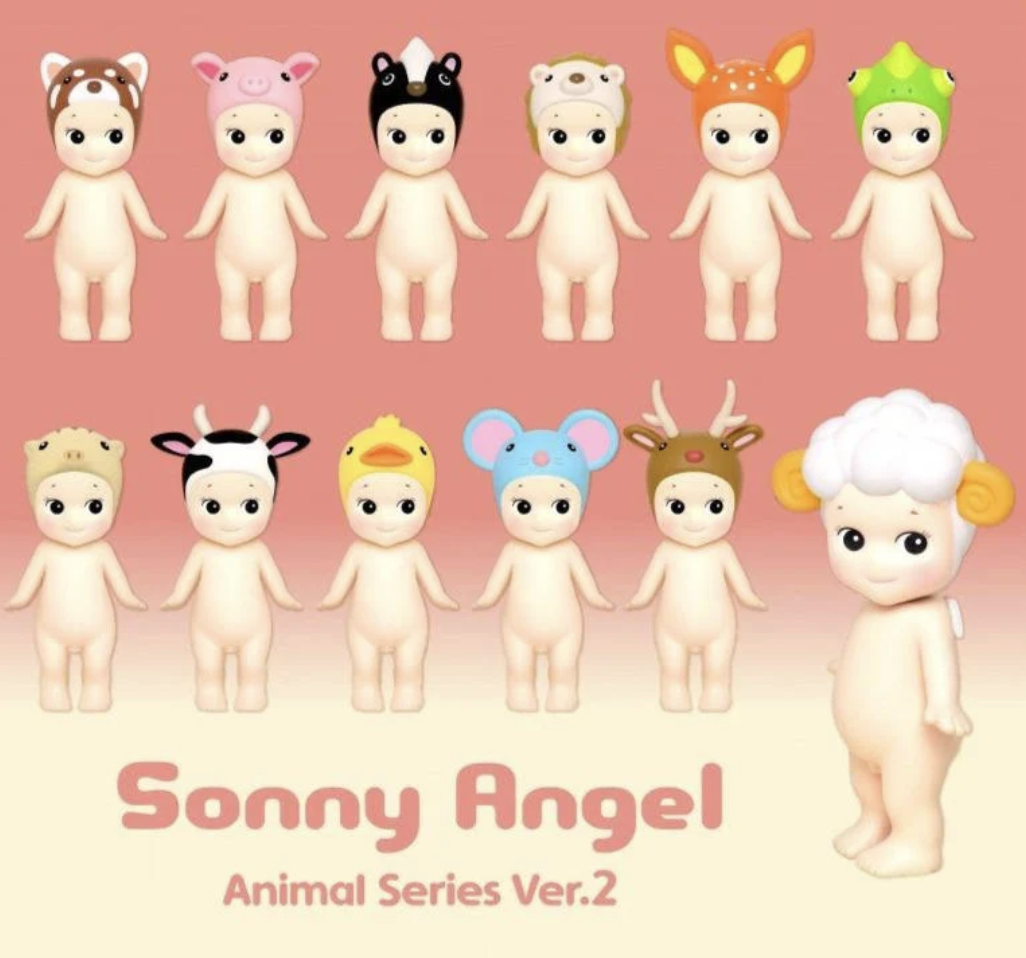 Animal Series 2