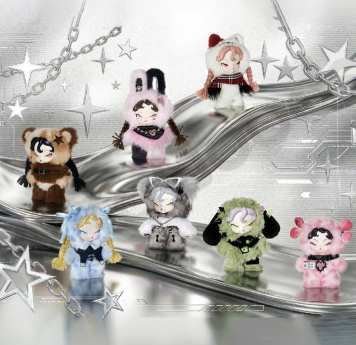 Dodo Nami Heatwave