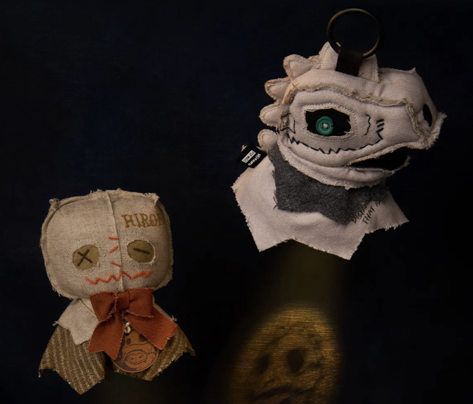 Hirono After Dark Series Night Light Charm Blind Box