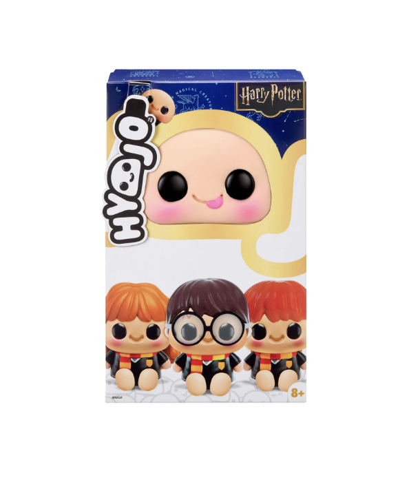 Hyojo Harry Potter Series