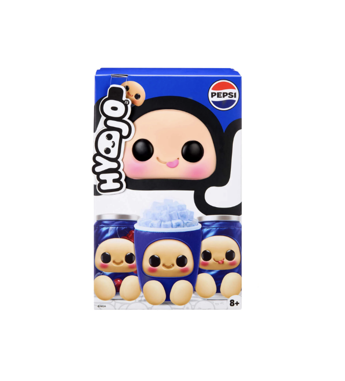 Hyojo Pepsi® Series