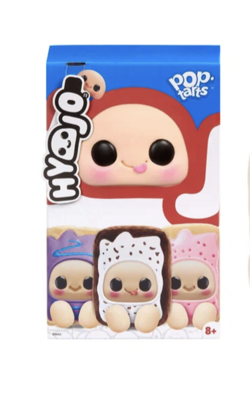 Hyojo Pop-Tarts™ Series
