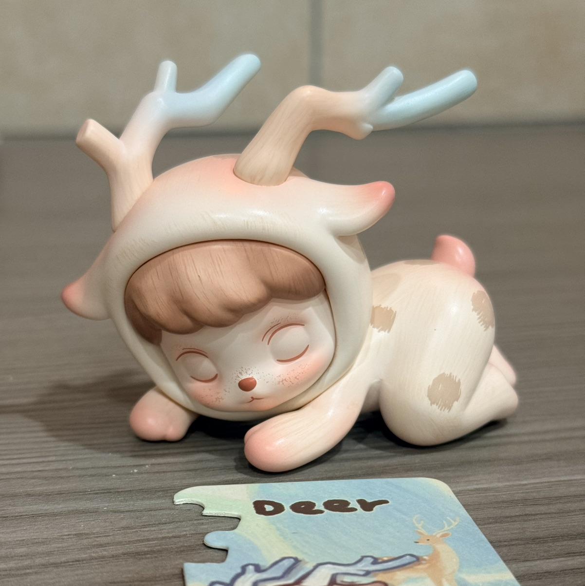 Deer