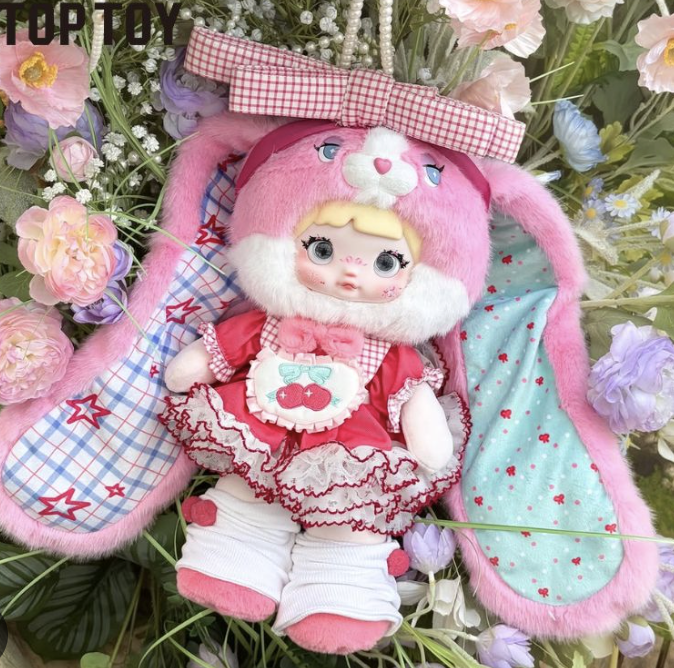American Sweetheart 400%