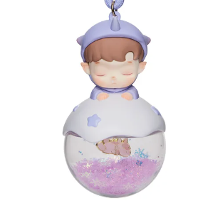 Snow Dream