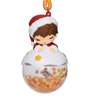 Wish List