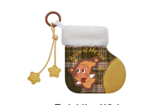 Twinkling Wishes
