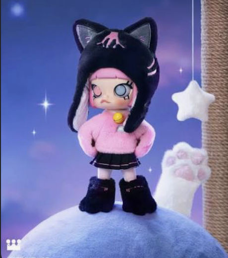 Black Cat