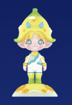 Banana Moon