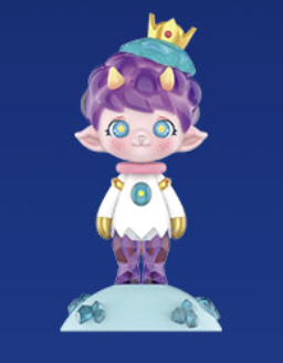 Grape Uranus