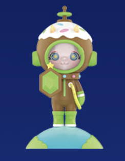 Kiwi Earth