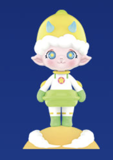Lemon Jupiter