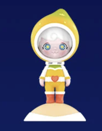 Mango Saturn