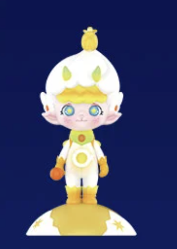 Pineapple Venus