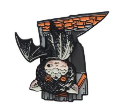 Upside Down