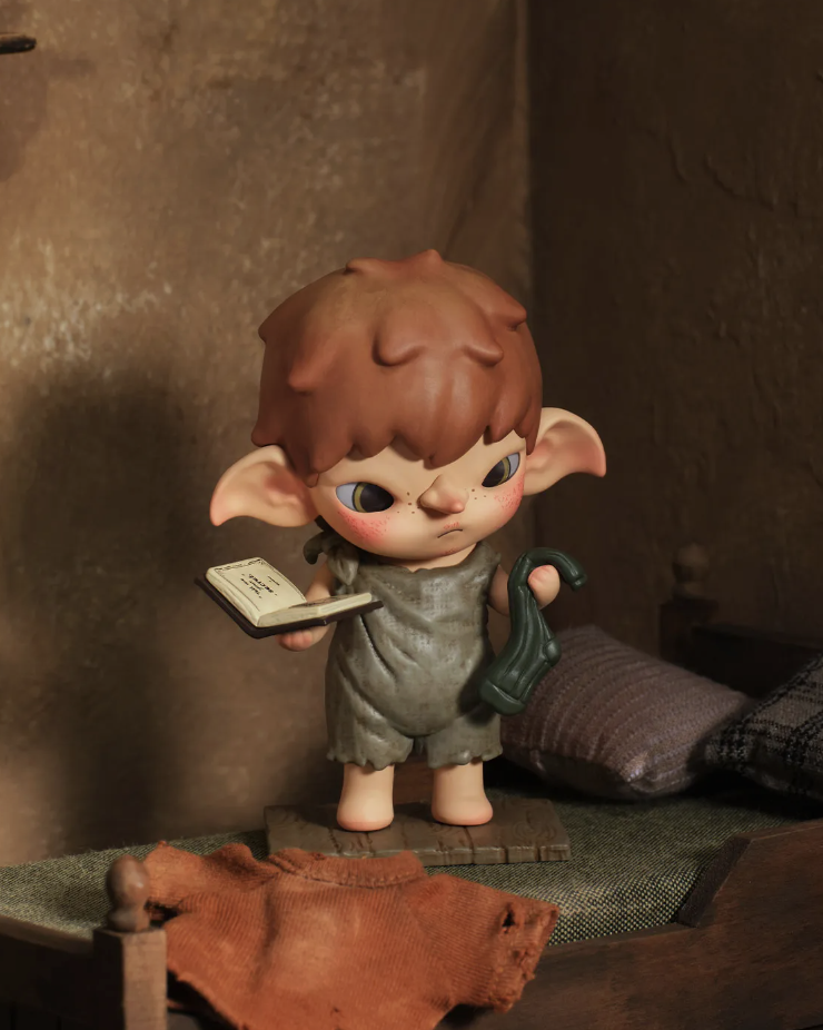Dobby