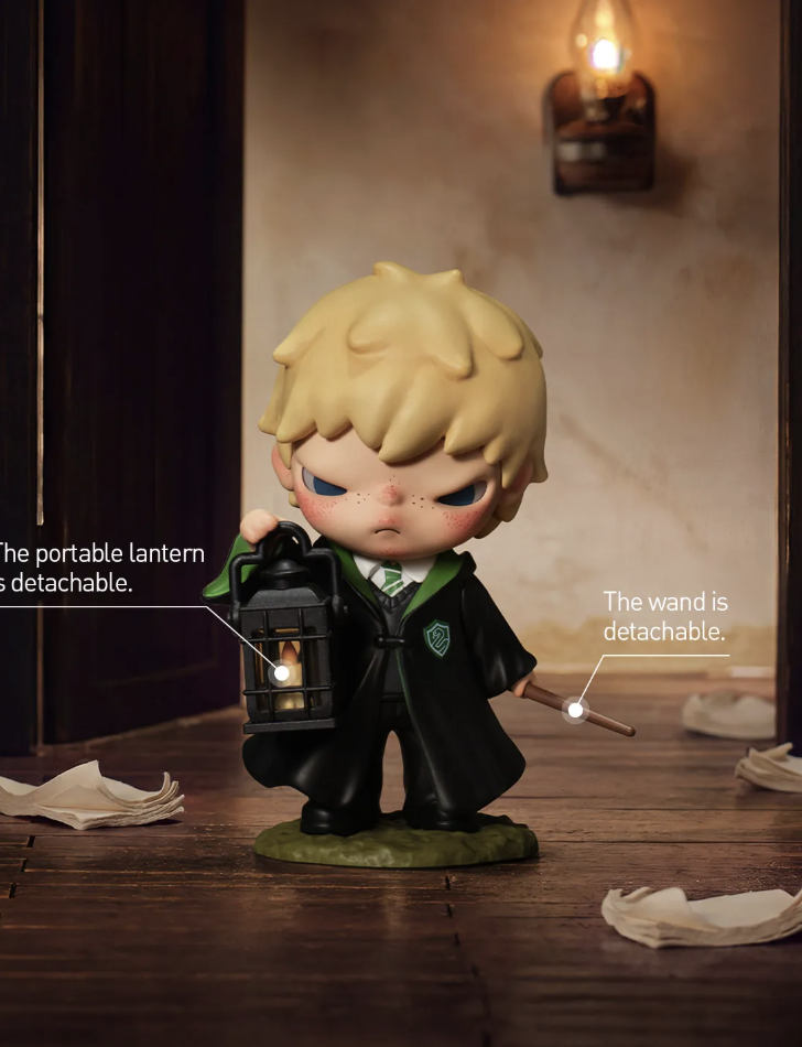 Draco Malfoy