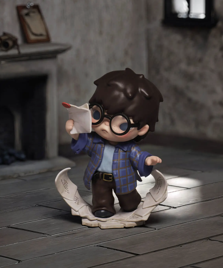 Harry Potter - Special Edition