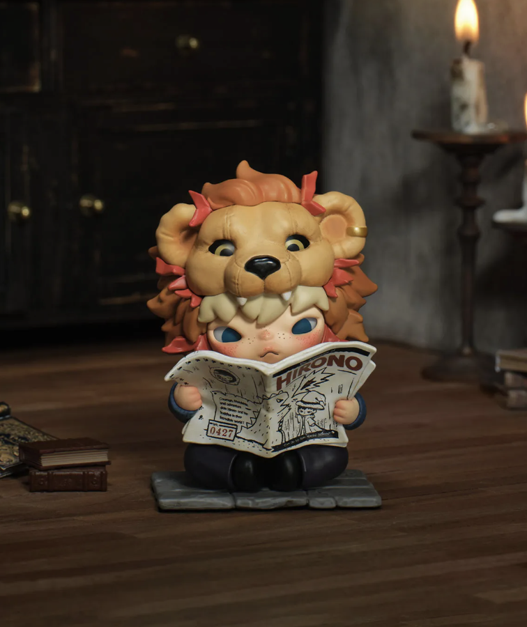Luna Lovegood