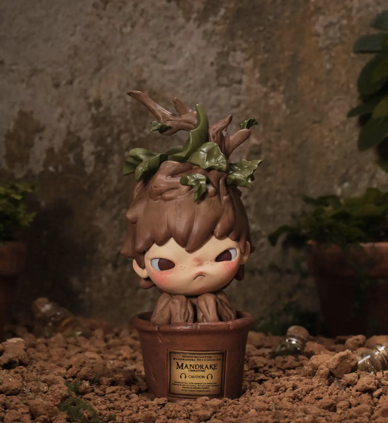 Mandrake