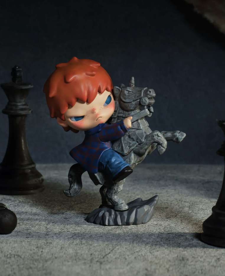 Ron Weasley