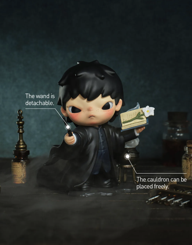 Severus Snape
