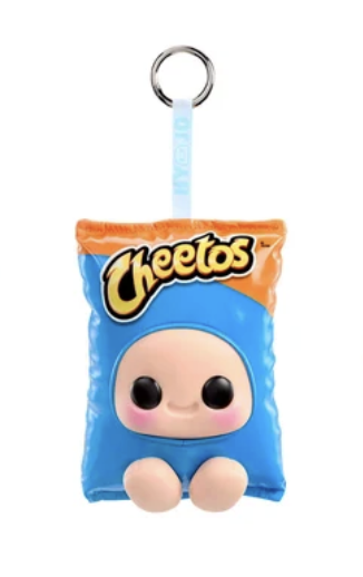 Blue Bag