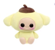 Pompompurin