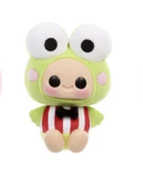 Keroppi