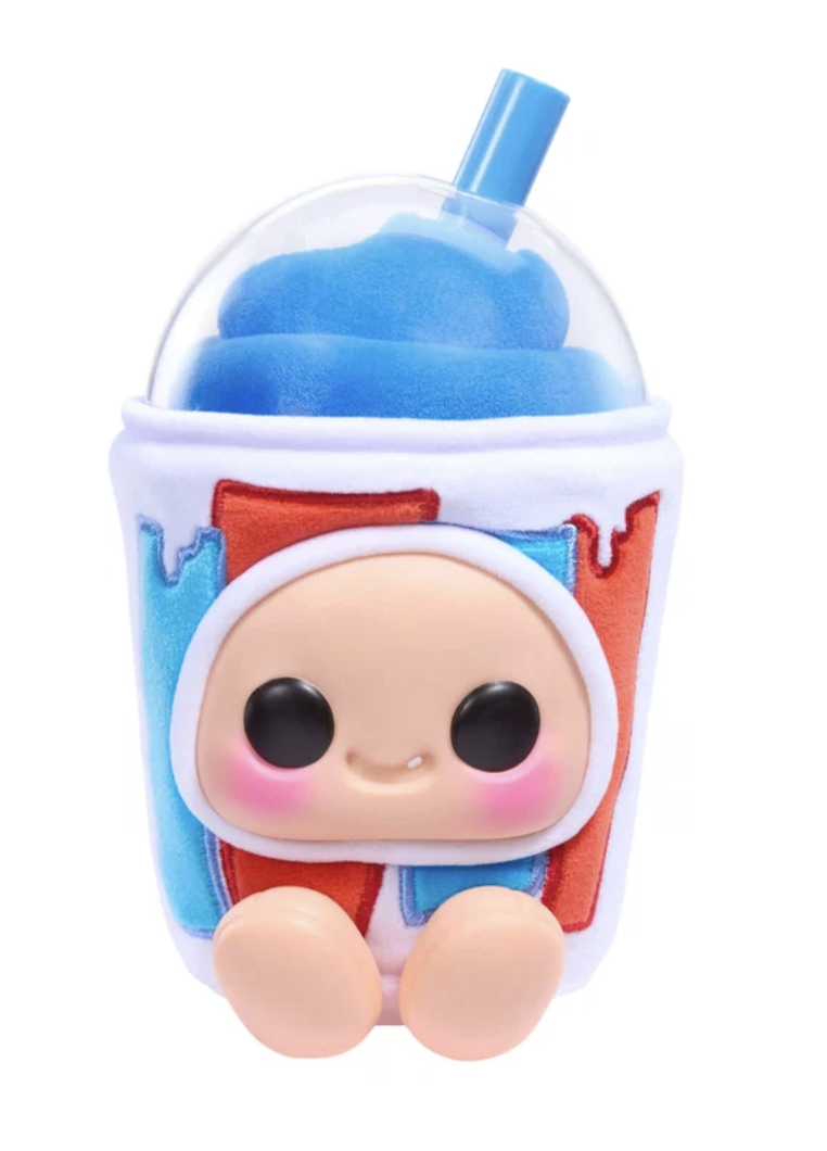 Blue Raspberry