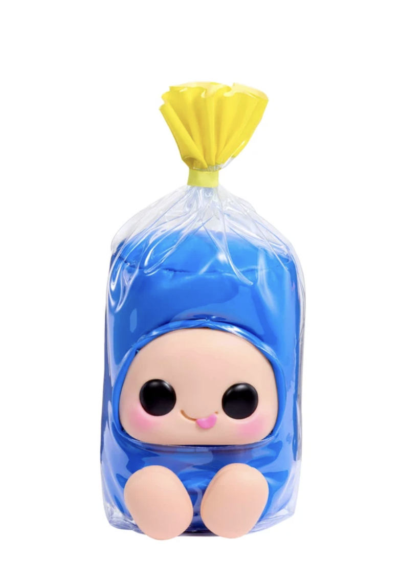 Blue Raspberry