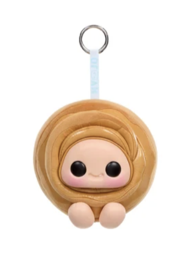 Original Glazed Cinnamon Roll