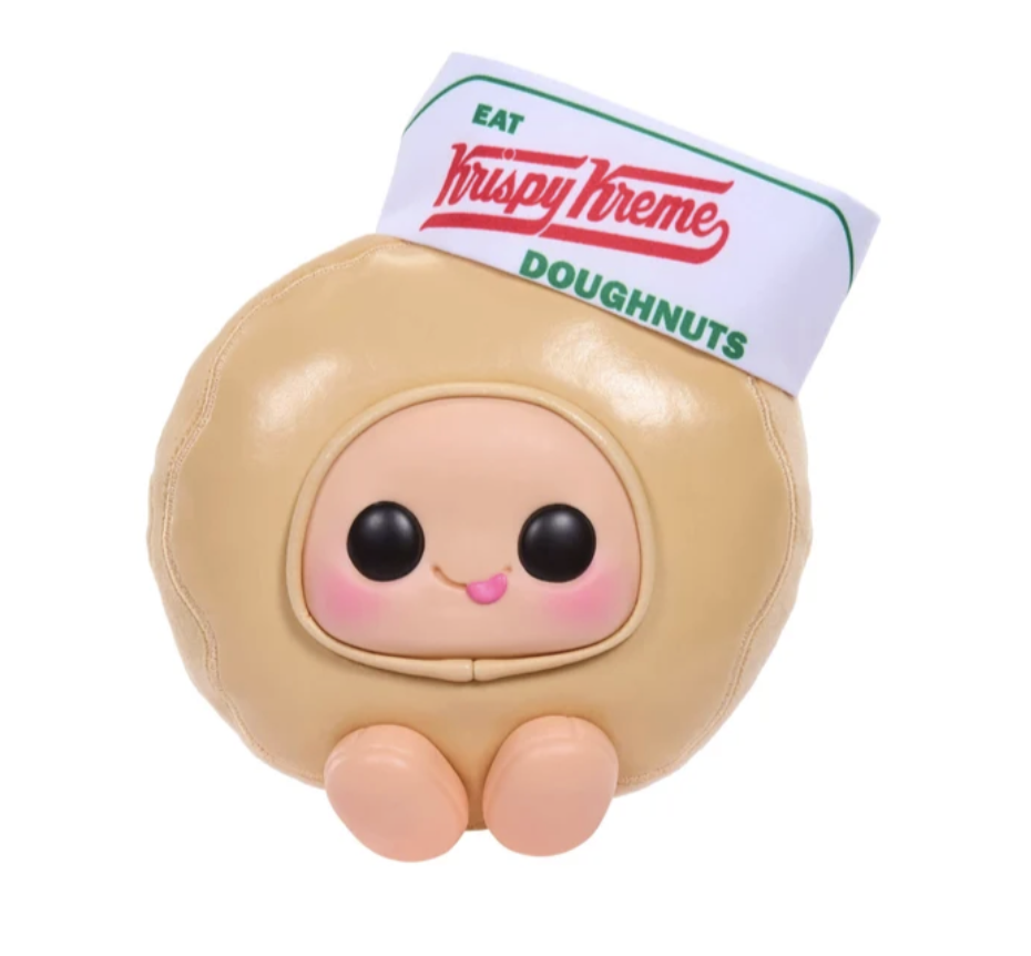 Original Glazed