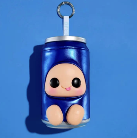 Pepsi Can