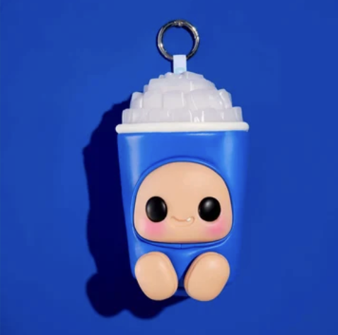 Pepsi Fountain Drink