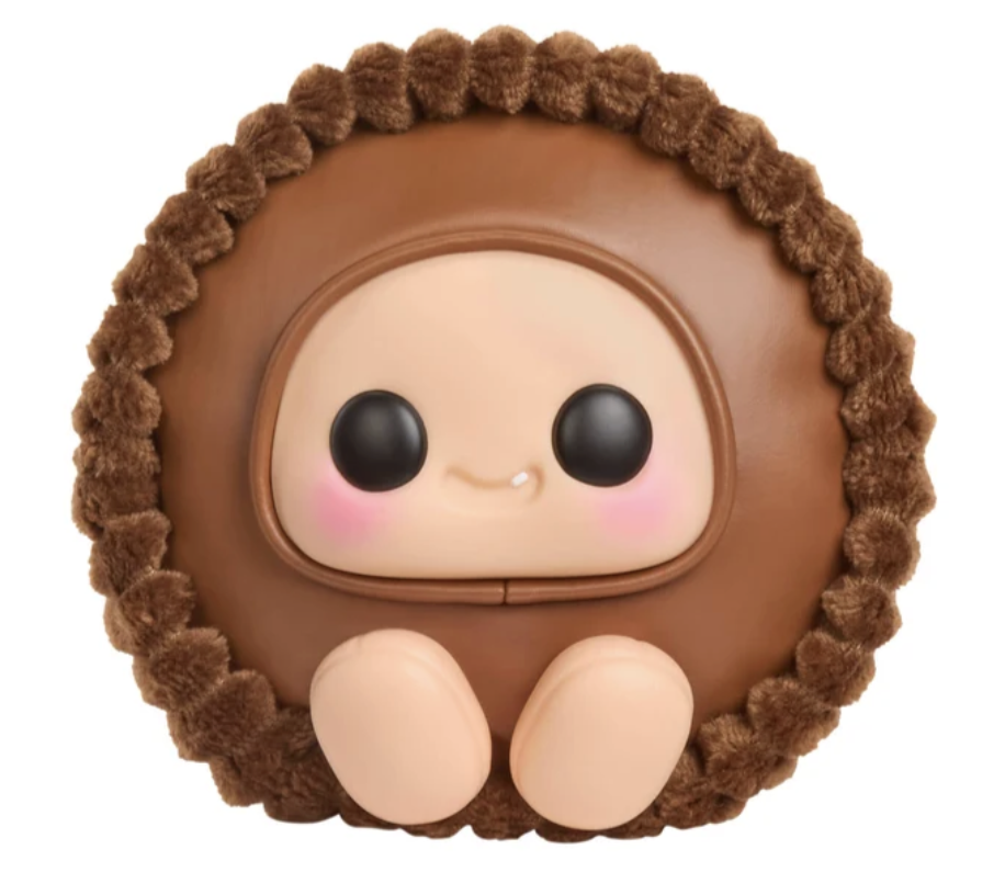 Milk Chocolate